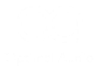 Optimal Audio